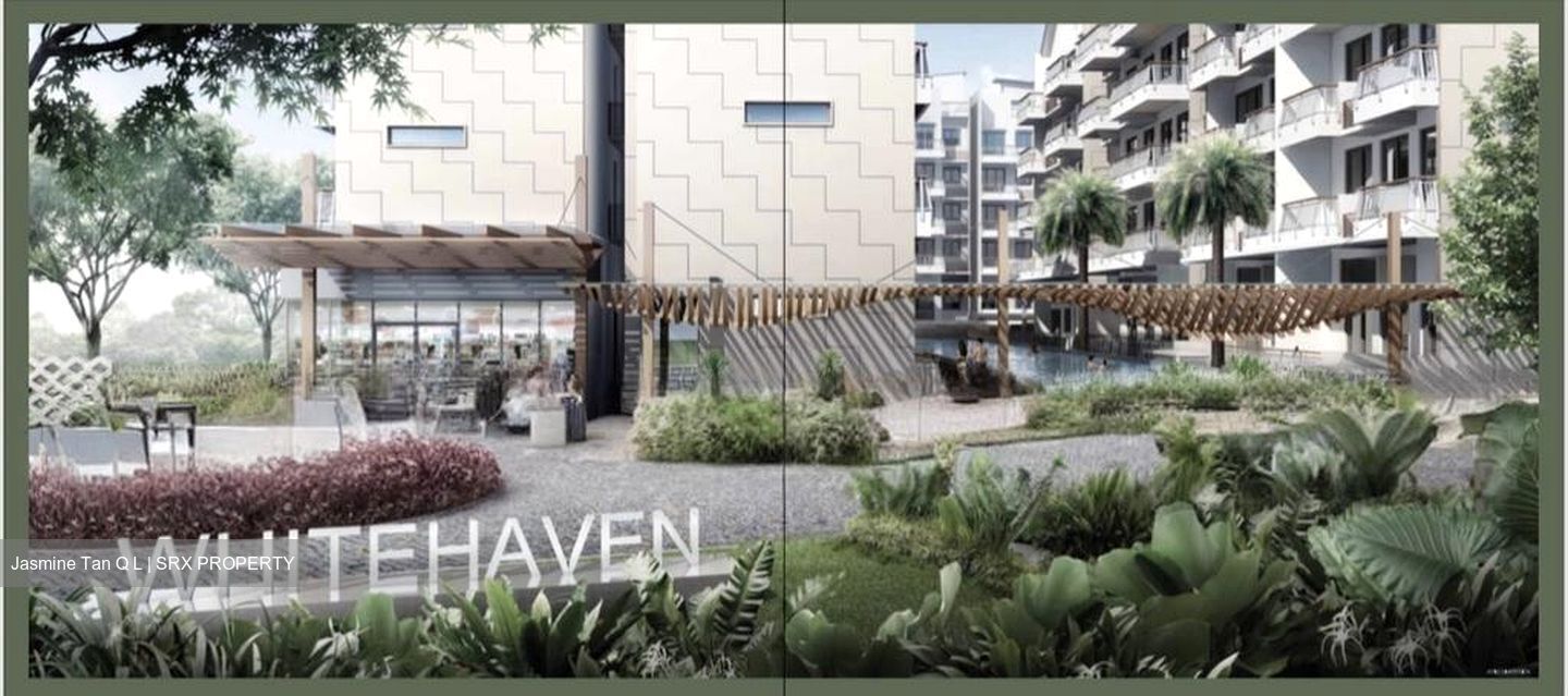 Whitehaven (D5), Apartment #503616261